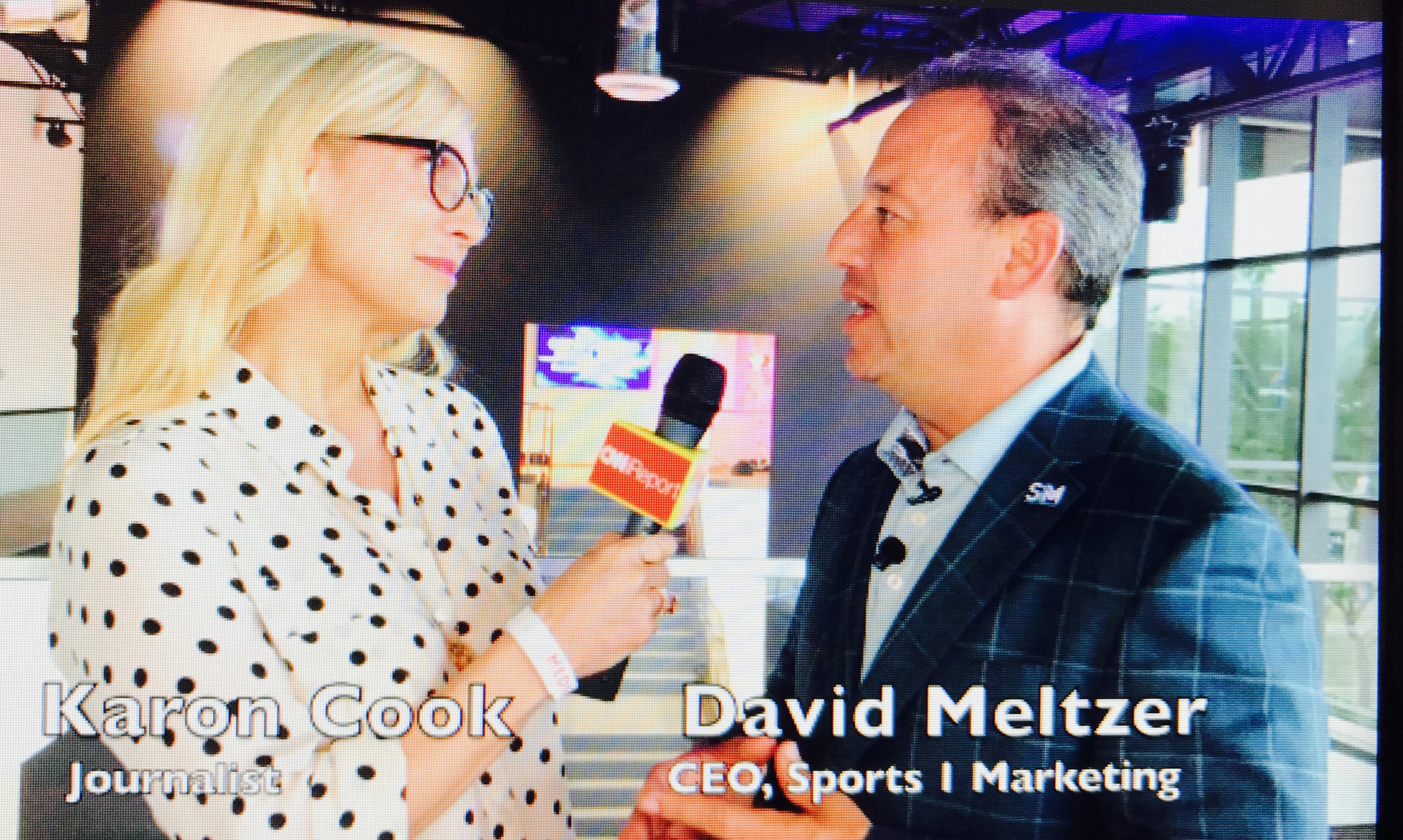 David Meltzer: the NFL Concussion Settlement + Video